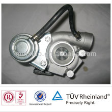 Turbocharger TD04L-10T P/N:49377-01600 For 4BT3.3 engine